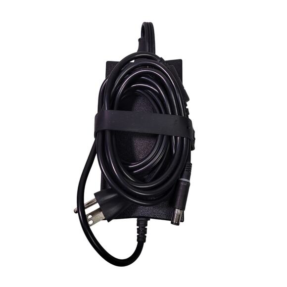 Dell WD19 K20A USB-C Docking Station w/ 130W Power Adapter Port Replicator EUC - Picture 10 of 12